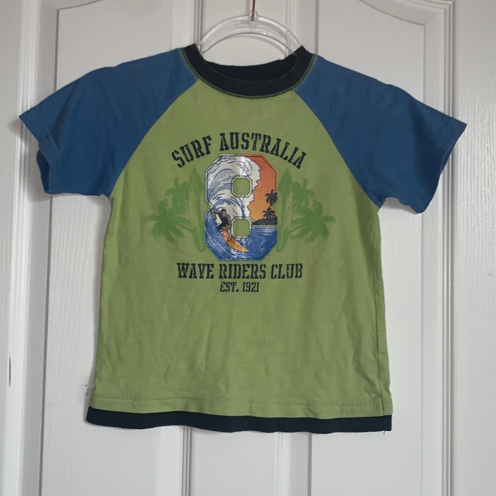 Healthtex Kids Shirt